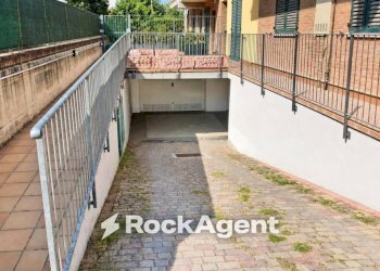 Cortile interno - Two-room apartment strada della Passera, 135, Senigallia - photo 27