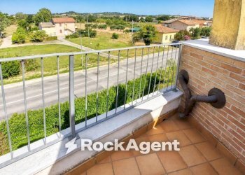 Terrazzo - Two-room apartment strada della Passera, 135, Senigallia - photo 29