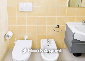 Bagno - Two-room apartment strada della Passera, 135, Senigallia - photo 24