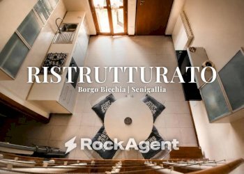 Interno non residenziale - Two-room apartment strada della Passera, 135, Senigallia - photo 1