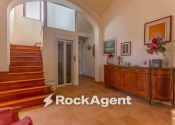 Ingresso - Villa Lungomare Cristoforo Colombo, 240, Bari (zona Santo Spirito) - foto 23
