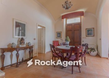 Salone - Villa Lungomare Cristoforo Colombo, 240, Bari (zona Santo Spirito) - foto 26