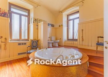 Bagno - Villa Lungomare Cristoforo Colombo, 240, Bari (zona Santo Spirito) - foto 28