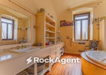 Bagno - Villa Lungomare Cristoforo Colombo, 240, Bari (zona Santo Spirito) - foto 29