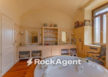 Bagno - Villa Lungomare Cristoforo Colombo, 240, Bari (zona Santo Spirito) - foto 30