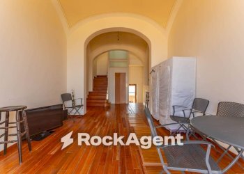 Salone - Villa Lungomare Cristoforo Colombo, 240, Bari (neighborhood Santo Spirito) - photo 34