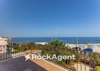 Terrazzo - Villa Lungomare Cristoforo Colombo, 240, Bari (neighborhood Santo Spirito) - photo 37