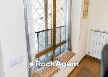Interno palazzo - Three-room apartment via Elcetina, 19, Santa Marinella - photo 6