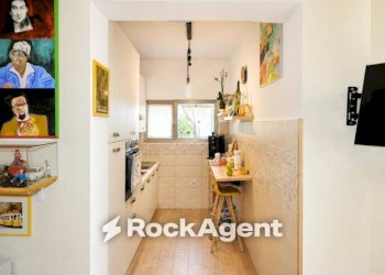 Cucina - Three-room apartment via Elcetina, 19, Santa Marinella - photo 7