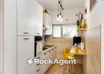 Cucina - Three-room apartment via Elcetina, 19, Santa Marinella - photo 8
