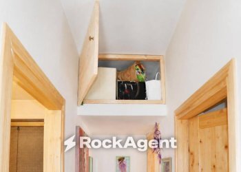 Scala - Three-room apartment via Elcetina, 19, Santa Marinella - photo 9