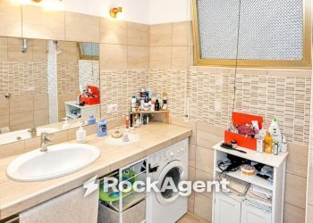Bagno - Three-room apartment via Elcetina, 19, Santa Marinella - photo 16