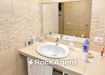 Bagno - Three-room apartment via Elcetina, 19, Santa Marinella - photo 17