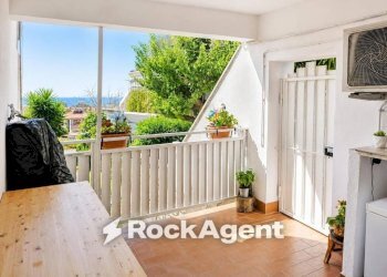 Terrazzo - Three-room apartment via Elcetina, 19, Santa Marinella - photo 18