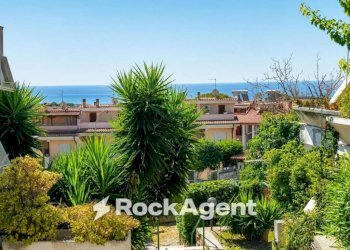 Vista - Three-room apartment via Elcetina, 19, Santa Marinella - photo 20
