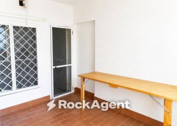 Terrazzo - Three-room apartment via Elcetina, 19, Santa Marinella - photo 21
