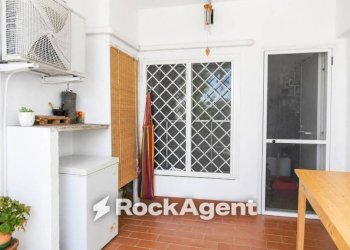 Veranda - Three-room apartment via Elcetina, 19, Santa Marinella - photo 22