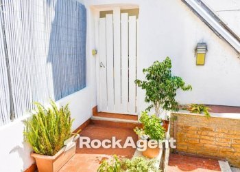 Interno palazzo - Three-room apartment via Elcetina, 19, Santa Marinella - photo 24