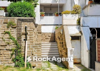 Ingresso - Three-room apartment via Elcetina, 19, Santa Marinella - photo 26