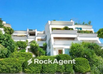 Facciata - Three-room apartment via Elcetina, 19, Santa Marinella - photo 29