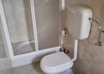 Bagno - Casa indipendente via Cirillo, 42, Mammola - foto 6