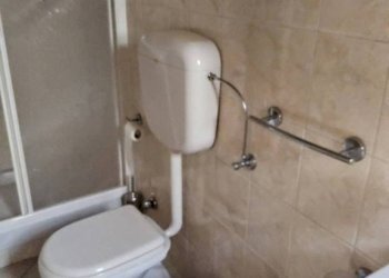 Bagno - Casa indipendente via Cirillo, 42, Mammola - foto 8