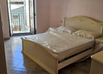 Camera da letto - Casa indipendente via Cirillo, 42, Mammola - foto 11