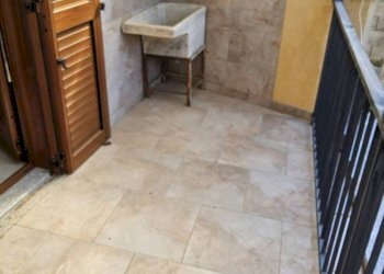Terrazzo - Casa indipendente via Cirillo, 42, Mammola - foto 12