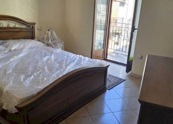 Camera da letto - Casa indipendente via Cirillo, 42, Mammola - foto 13