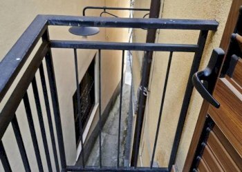 Scala - Casa indipendente via Cirillo, 42, Mammola - foto 14