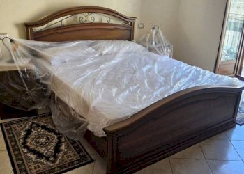 Camera da letto - Casa indipendente via Cirillo, 42, Mammola - foto 17