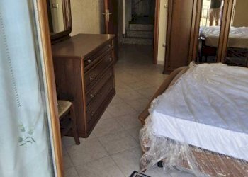 Camera da letto - Casa indipendente via Cirillo, 42, Mammola - foto 18