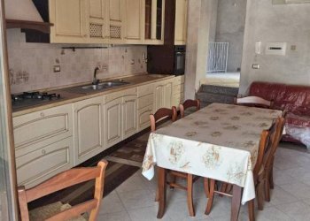 Cucina - Casa indipendente via Cirillo, 42, Mammola - foto 20