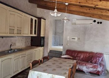 Cucina - Casa indipendente via Cirillo, 42, Mammola - foto 21