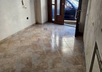 Stanza non arredata - Casa indipendente via Cirillo, 42, Mammola - foto 22