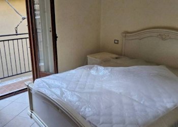 Camera da letto - Casa indipendente via Cirillo, 42, Mammola - foto 23