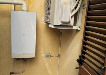 Cortile interno - Casa indipendente via Cirillo, 42, Mammola - foto 26