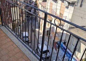 Balcone - Casa indipendente via Cirillo, 42, Mammola - foto 27