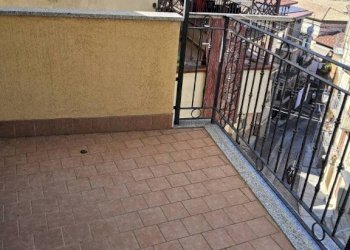 Balcone - Casa indipendente via Cirillo, 42, Mammola - foto 28