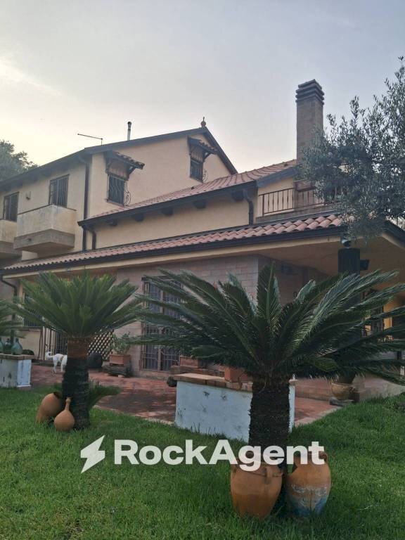 Giardino - Villa via San Francesco, Siderno - foto 2