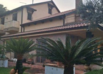Giardino - Villa via San Francesco, Siderno - foto 2