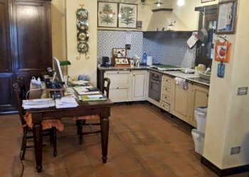 Cucina - Villa via San Francesco, Siderno - foto 9
