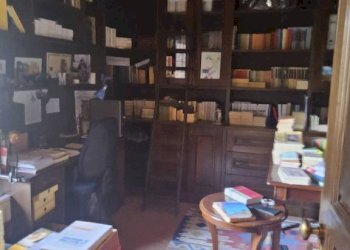 Studio - Villa via San Francesco, Siderno - foto 10