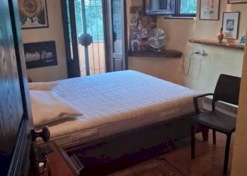 Camera da letto - Villa via San Francesco, Siderno - foto 14