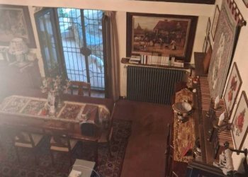 Interno non residenziale - Villa via San Francesco, Siderno - foto 19