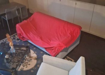 Salone - Villa via San Francesco, Siderno - foto 22