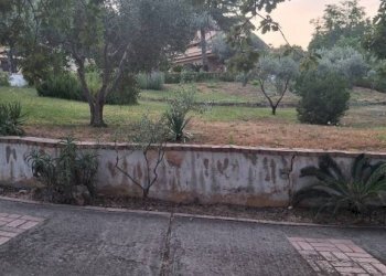 Terreno - Villa via San Francesco, Siderno - foto 26