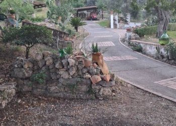 Zona - Villa via San Francesco, Siderno - foto 28