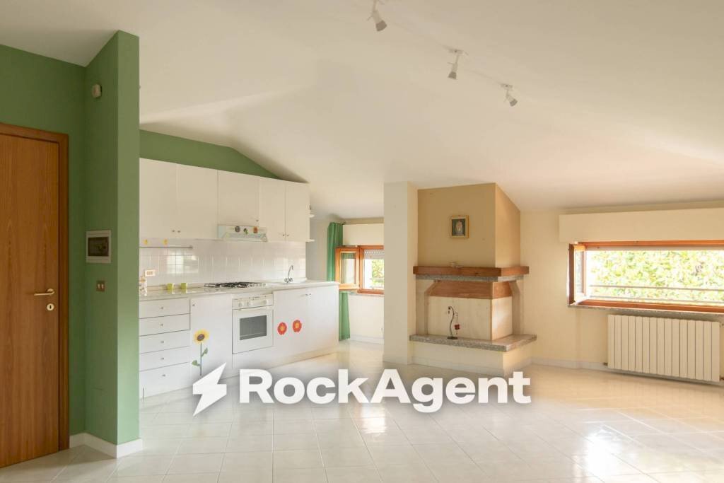 Cucina - Independent house Sobborgo San Nicolò, 22, Montecarotto - photo 2