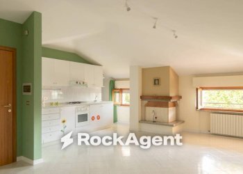 Cucina - Independent house Sobborgo San Nicolò, 22, Montecarotto - photo 2